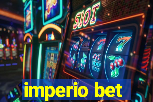 imperio bet